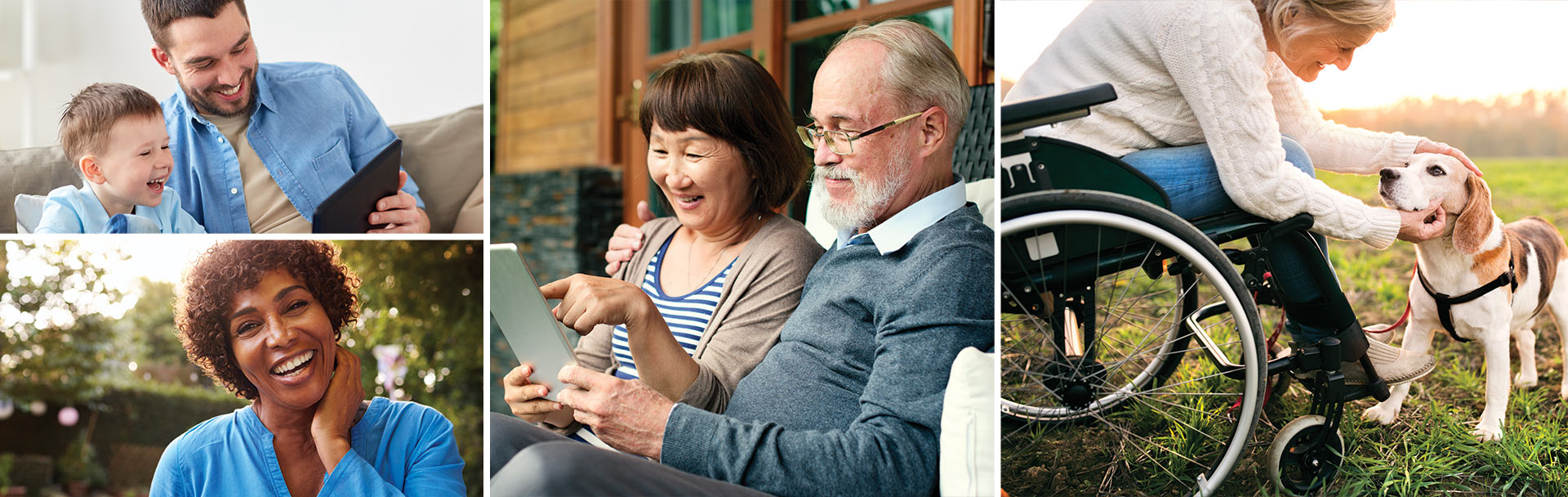 The Myositis Association