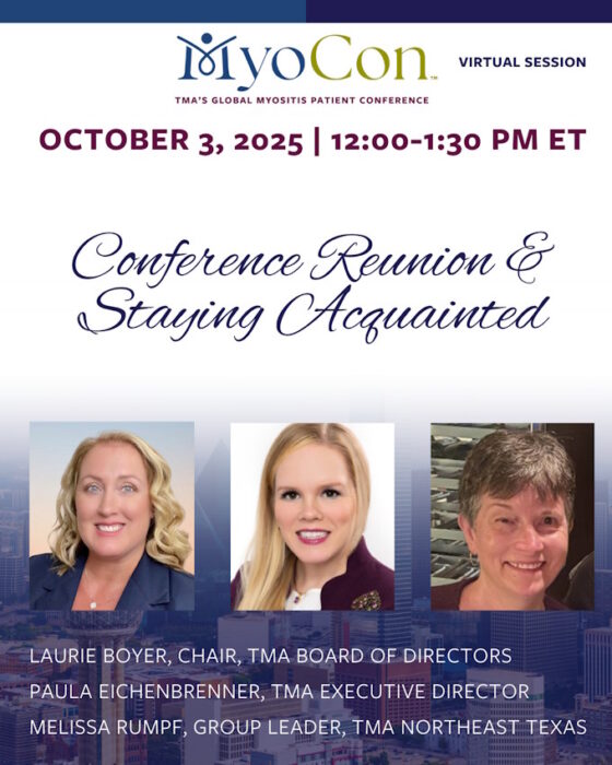 Virtual Conference Reunion