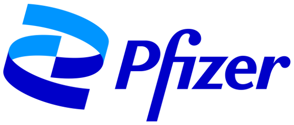 Pfizer Logo