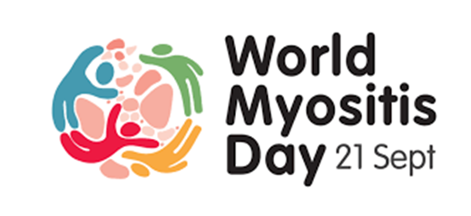 World-Myositis-Day